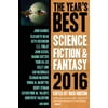 The Years Best Science Fiction & Fantasy 2016