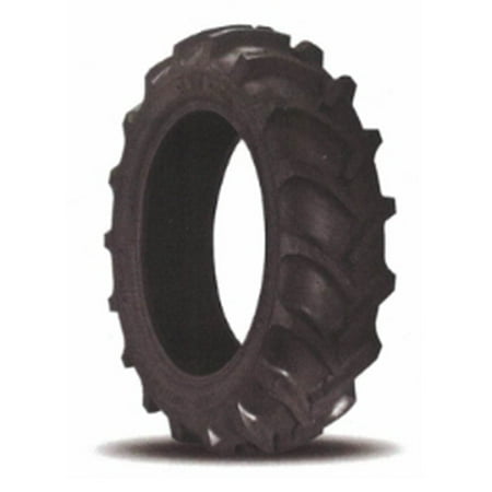 Ag Plus Tractor R-1 Bias Ply, Tread 1900 11.2 -28 Farm Tire