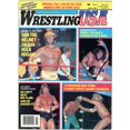 thumbnail image 1 of Wrestling USA Vintage Magazine (Spring 1989) Hulk Hogan, 1 of 2