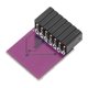 thumbnail image 3 of TPM 2.0 Security Module, Small Size Encryption Key TPM 2.0 Encryption Security Module Easy Installation Light Weight 14 Pin For PC, 3 of 8