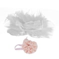 thumbnail image 3 of Falda de fotografía para niñas falda de fotografía diadema hilo de nailon + algodón para niños niñas bebés ANGGREK Otros, 3 of 8