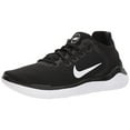 thumbnail image 4 of Nike Women's Free RN 2018 Running Shoe - Black 9, 4 of 7