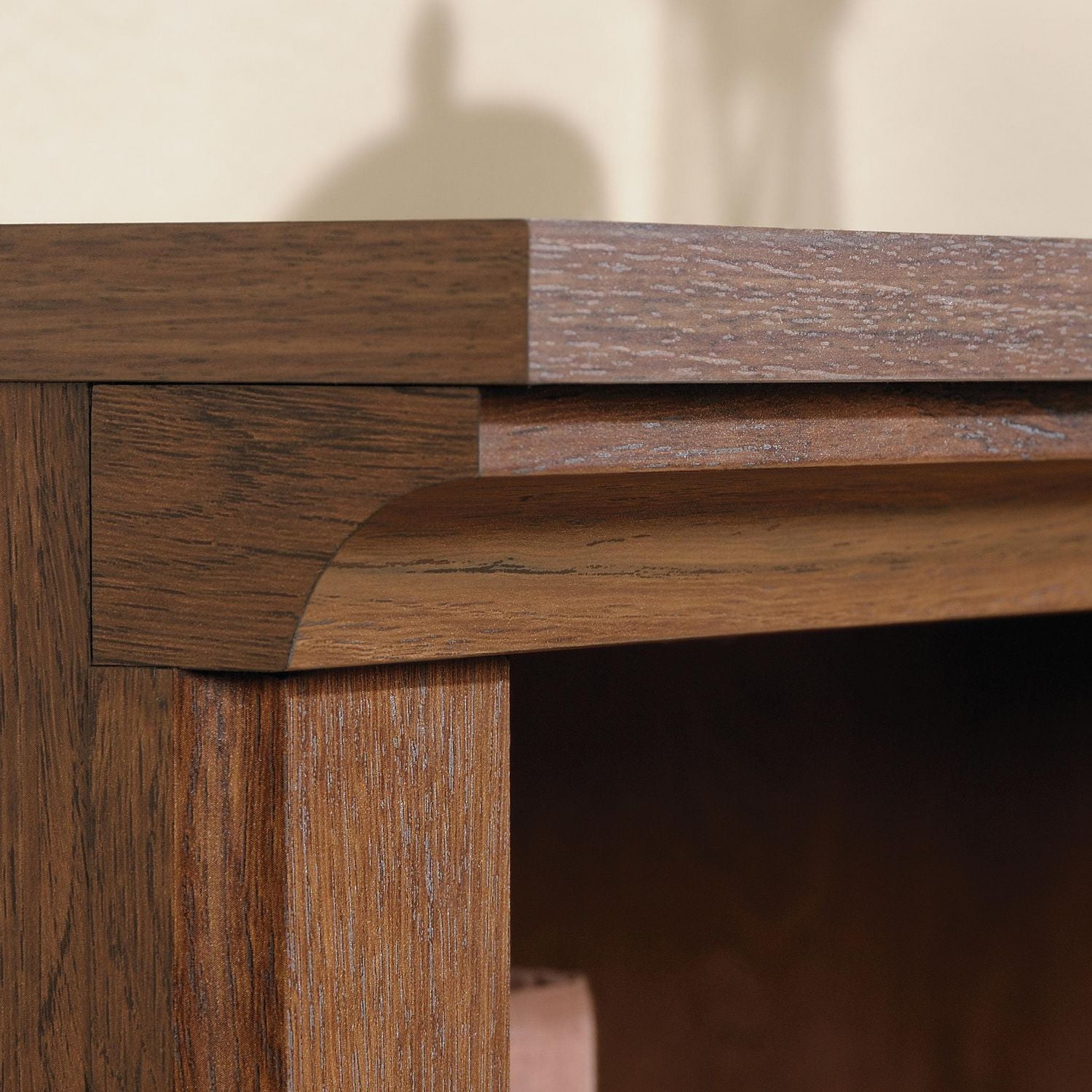 Sauder Select 2-Shelf Bookcase