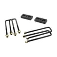 thumbnail image 2 of Pro Comp Suspension 65151 Level Lift Block With U-Bolt Kit Fits Tacoma Tundra, 2 of 3