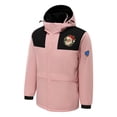 thumbnail image 4 of Aboser Mens Winter Heated Coat Waterproof Outdoor Hiking Heated Jacket Warm Softshell Heating Coats 4 Heating Zones Rain Jackets with Detachable Hood, 4 of 4
