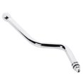 thumbnail image 5 of Steam Wand Tube Coffee Pot High Pressure Tube Conversion Coffee Pot Arm Milk Bar Milk Foamer Espresso, 5 of 5