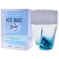 thumbnail image 4 of New Brand Aerosol EDT Ice Box Body 3.3 oz New Balance New Brand Aerosol EDT 3.3 oz, 4 of 4