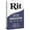 Navy Blue, variant on Rit All-Purpose Powder Dye, Black, 1.125 oz