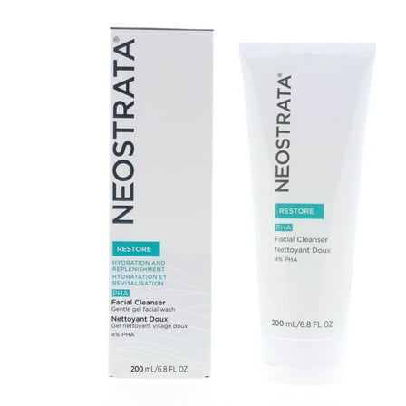NeoStrata Restore Facial Cleanser, 6.8 oz
