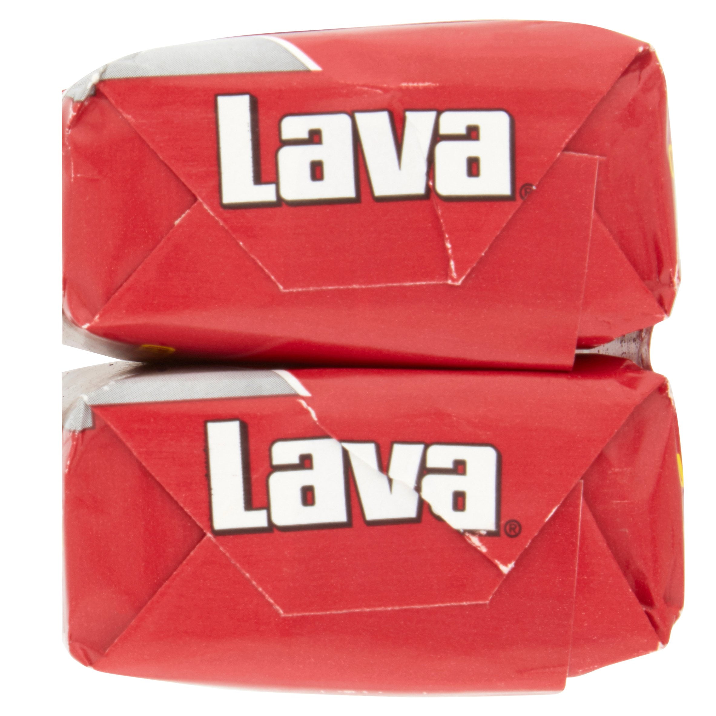 Lava Bar 10186 5.75 oz. Pumice-Powered Two-Pack Hand Soap with Moisturizers  - 12/Case