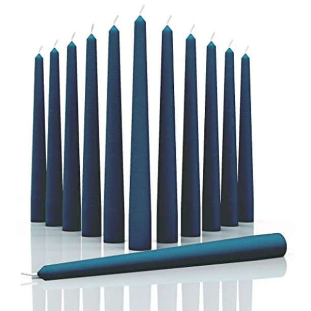 Taper Candles in Candles & Home Fragrance