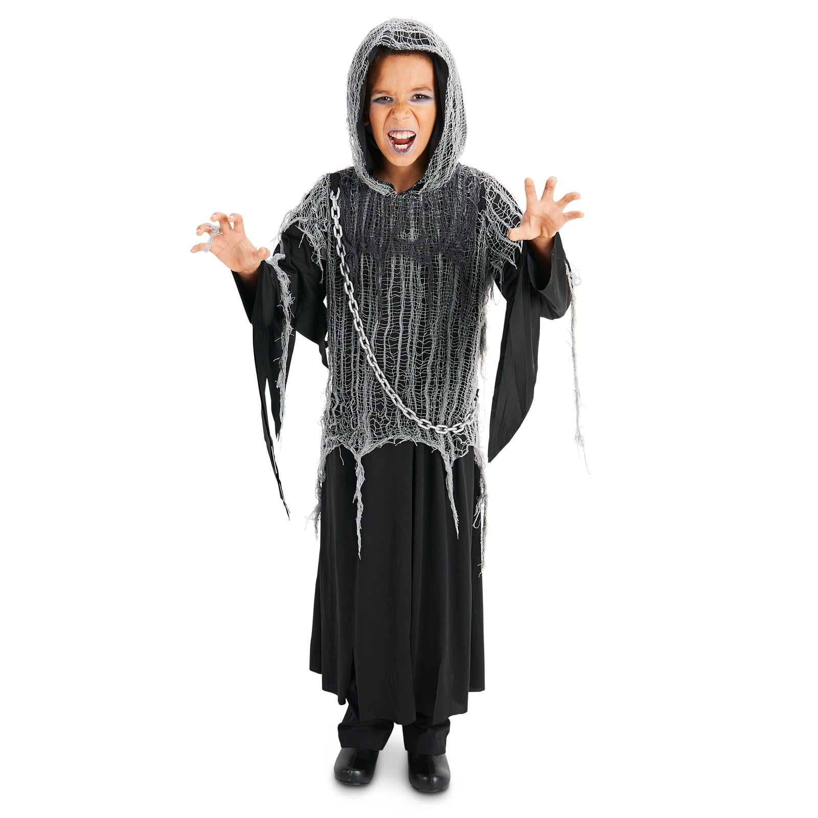 Lord Warlock Child Costume - Walmart.com