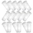 thumbnail image 2 of 200pcs Plush Toy Squeakers Noise Makers Sound Toy Squeakers for DIY Plaything, 2 of 4