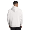 thumbnail image 3 of Reebok Men's and Big Men's Game Day Fleece Hoodie, Sizes XS-5XL, 3 of 6