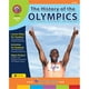 Rainbow Horizons A190 l'Histoire des Jeux Olympiques - Grade 4 à 6 – image 1 sur 1