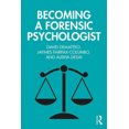 thumbnail image 1 of Becoming a Forensic Psychologist, 1 of 1