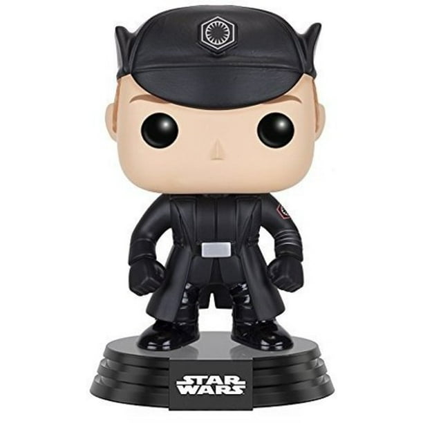 hux funko pop
