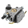 thumbnail image 4 of Kit de reemplazo de carburador compatible con motosierra Husqvarna 235e, 235, 236, 240 y 240E (números 574719402 y 545072601), 4 of 14