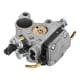 thumbnail image 1 of Kit de repuesto de carburador apto para motosierra Husqvarna 235e 235 236 240 240E 574719402 545072601, 1 of 14