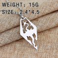 thumbnail image 3 of Juego The Elder Scrolls Ouroboros Collares Colgantes Tes Skyrim Br, 3 of 4