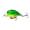A, variant on 5CM/5.5G 7CM/13.5G Bionic Bait Simulation Design Fine Texture Sharp Hook 3D Realistic Fisheye Bright Color Fishing Lightweight Bionic Crank Little Fatty Lure for Fishing