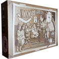 thumbnail image 1 of Juego de mesa Megacorping Uncomfortable Guest Color Sepia, 1 of 4