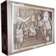 thumbnail image 1 of Juego de mesa Megacorping Uncomfortable Guest Color Sepia, 1 of 4