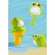 thumbnail image 3 of Baby bath water toy - Baby Bath Toy for Toddlers,Baby Pool Toys Fishing Games Swimming Toys,Toddler Bath Toys ,Fishing Net Water Table Toys (11pcs), 3 of 5