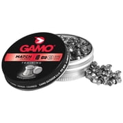 GAMO Combo Pack (Magnum 7.6 gr, Masterpoint 7.6 gr, Hunter 15.43 gr, Match 7.6 gr) .177 1000 Count, 632092954