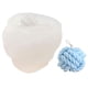 thumbnail image 2 of Molde de silicona, molde de vela de silicona 3D, molde de vela de silicona D, molde de chocolate, diseño de última generación, 2 of 10