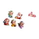 thumbnail image 5 of Escultura de mesa de resina de ciervo de , mini estatuas para dormitorio rico, decoración de fiesta de año Nuevo, figura para dormir,, 5 of 8