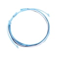 thumbnail image 1 of Qarigey de la amistad, regalo trenzado hecho a mano, cadena de mano tejida en cera resistente al agua, accesorios de decoración para mujer, Ropa, zapatos y accesorios Miscelánea tipo 29 29 Qarigey AP010275-29, 1 of 6