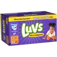 thumbnail image 6 of Luvs Paw Patrol Edition Diapers (Choose Your Size & Count), 6 of 14