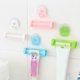 thumbnail image 4 of Exprimidor Rodante Yuarrent 1 Uds Dispensador De Tubo Ventosa Colgante Accesorios De Baño, 4 of 6