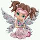 thumbnail image 1 of Big Eyes Doll Kit DIY Mosaico Diamante Pintura Taladro Redondo Completo 5D Arte Decoración FLhrweasw Nuevo, 1 of 9