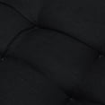 thumbnail image 5 of Kitchen Chair Cushion Thicken Seat Pad for Dining Chair Meditation Tatami Yoga Home Office Outdoor Patio, 19.6x19.6x3.5 in, 5 of 6