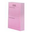 thumbnail image 3 of Post-it® Printed Notes, For Today, Pink, 3 of 5