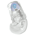 thumbnail image 2 of Bottle Water Handmade Clear Slime, 2 of 4