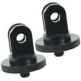 thumbnail image 2 of SHISUYAN 2pcs Tripod Mount Adapter 1/4 Inch Conversion Adapter Mount Tripod Adapter, 2 of 9