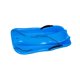 thumbnail image 2 of Trineo de nieve Cola trineo humano doble para niños con asiento doble divertido azul, 2 of 8