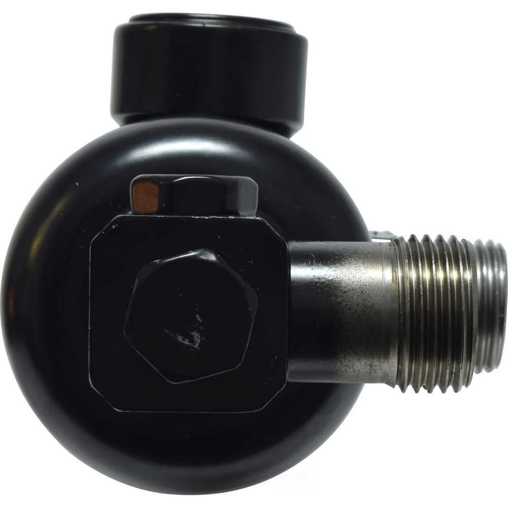 A/C Receiver Drier -- Drier