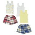 thumbnail image 1 of Niños camisetas y calzoncillos - Medio Bambini CS_0216M, 1 of 1