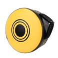 thumbnail image 3 of Boxing Training Target, Boxing Training Target Round Taekwondo Training Shield, Soft For Fitness Practicing Black,red,yellow, 3 of 8