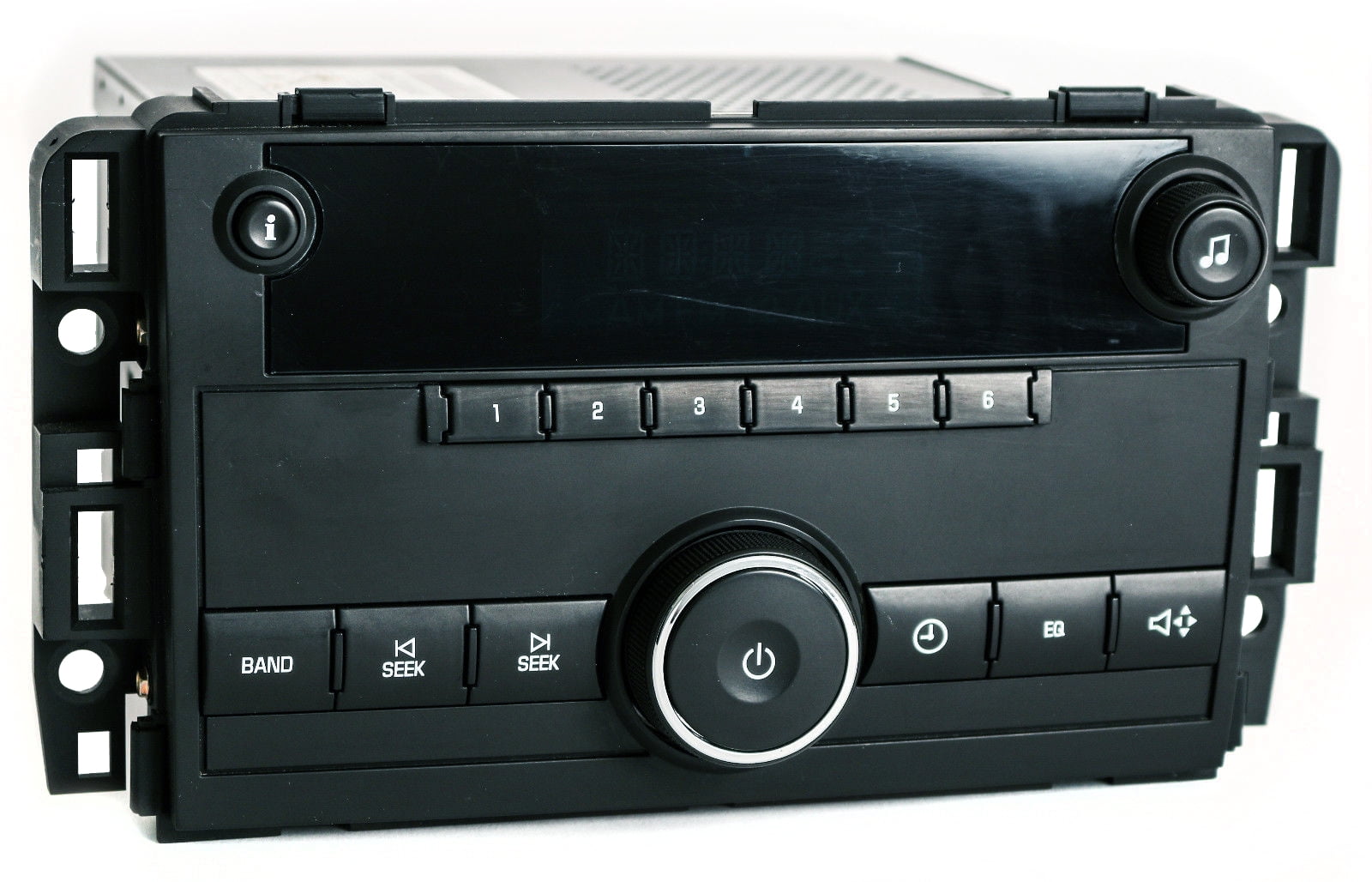 1995-2002 GMC Chevy Truck Van GM Delco Radio AM FM Cassette Player Part 09354155