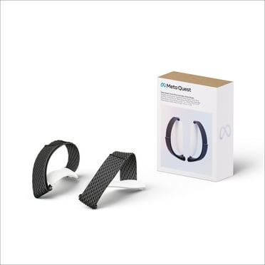 Meta Quest Active Straps (for Touch Plus Controllers)