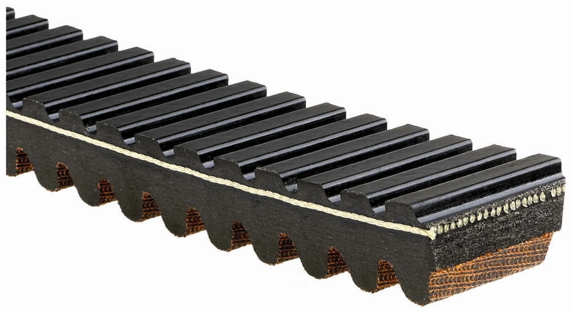 Gates 42R4474 G-Force Redline Continuously Variable Transmission (CVT) Belt