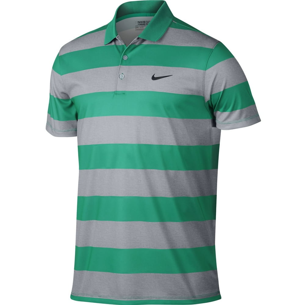Nike - Nike 2016 Victory Bold Stripe Polo - Walmart.com - Walmart.com