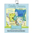thumbnail image 1 of Babyville Boutique Patterns-Totally Trainers, 1 of 1