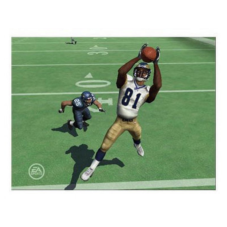 Jeu Madden 06 Pour PSP - Version PAL - Bon état - Jeu De Sport NFL