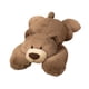 thumbnail image 4 of Oso de peluche CUTICAT realista Marrón 55cm suave para niños y decoración, 4 of 8